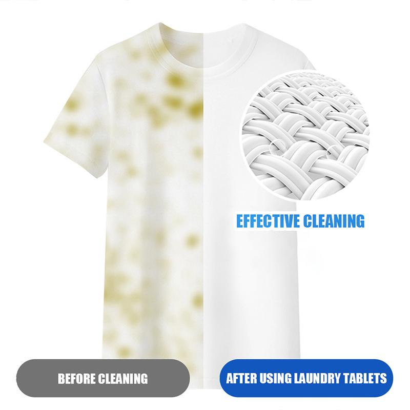 Foi Detergent Rufe, Foi Detergent Rufe