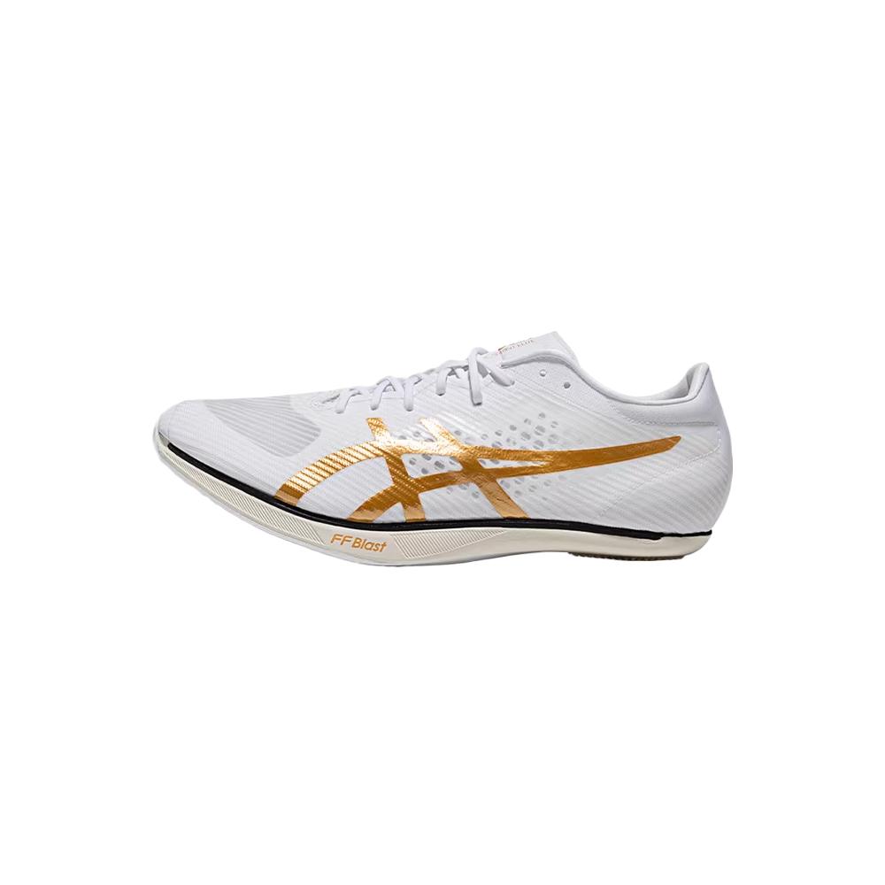 

ASICS SONICSPRINT ELITE 3 Mesh Cushioning Low top Running Shoes Unisex 1093A259-100 43.5