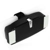Car Glasses Case Storage Glasses Box Multifunction Roof Sunglasses Case Magnet Box Card Organizer