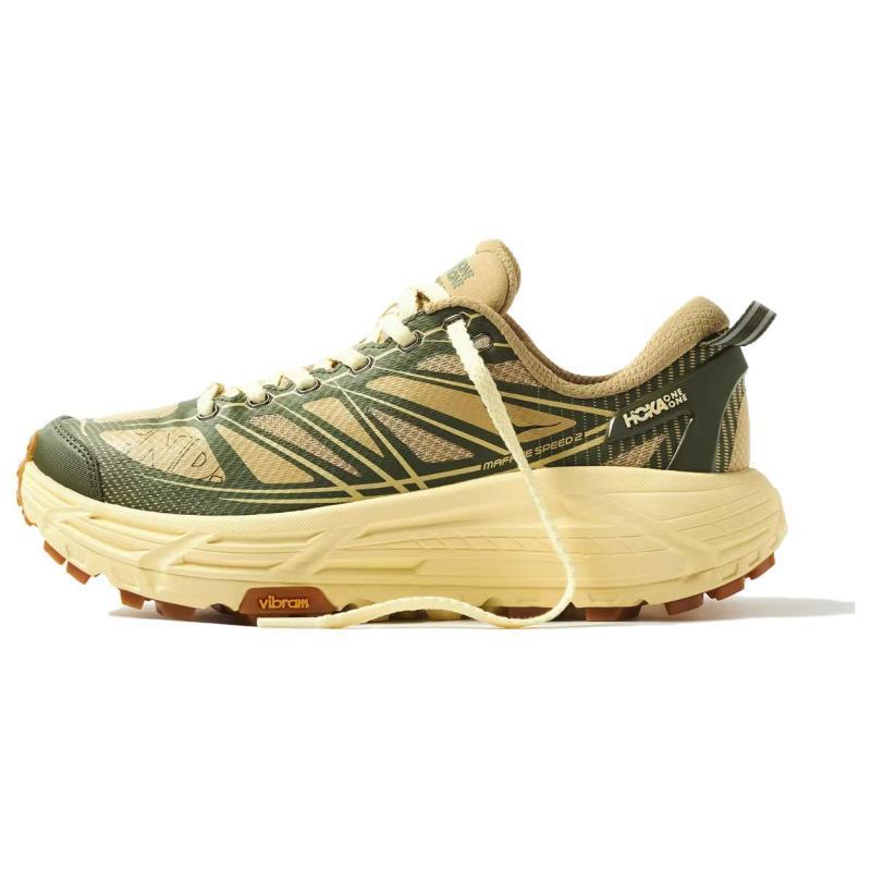 HOKA One One Mafate Speed 2 END. Overland Sneakers 1155750-THV