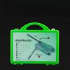 41 In 1 Telescopic Screwdriver Set Cross Slotted Torx Socket Repair Tools