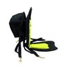 Kayak Seat Paddle Board Seat with Back Support Waterproof Padded Kayak Seat and Backrest with