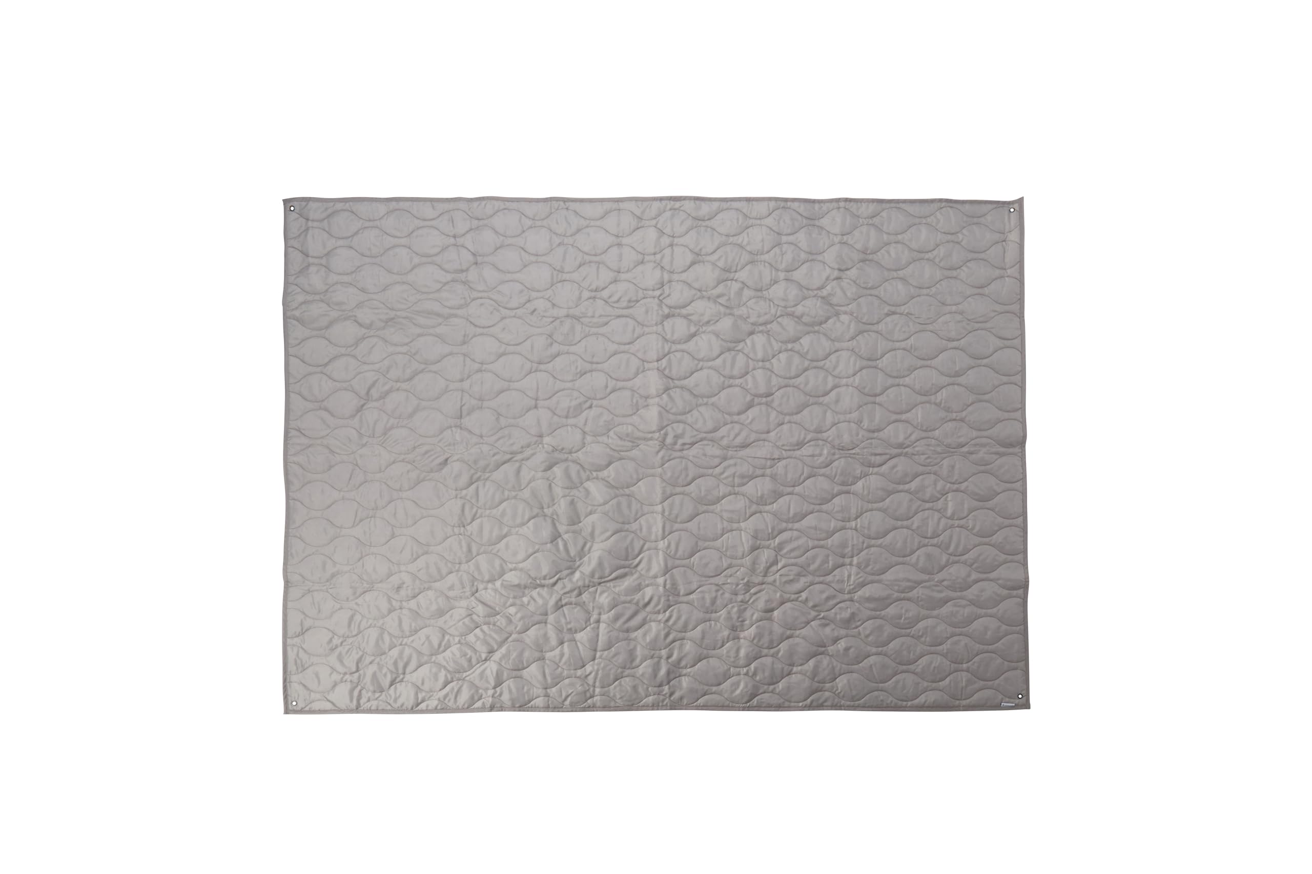 

Snow Peak Picnic Rug M Light Gray Outdoor Leisure Sheet TM-381 светло-серый