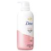 Dove Sakura Sweet Fragrance Shower Milk