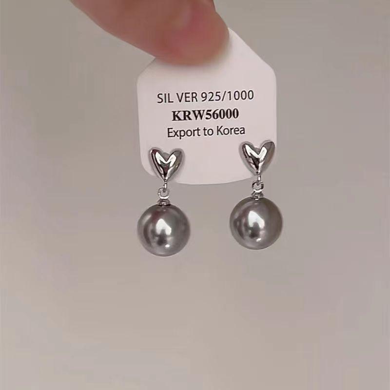 2024 Summer Dopamine Earrings: Sweet, Cool, Versatile Long Earrings for Women - Unique and Stylish Design