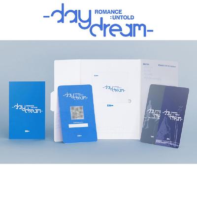 ROMANS : UNTOLD -daydream- Weverse Albums ver.