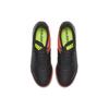 Nike Tiempo X Genio 2 Leather Ic 'Black Hyper Orange' 819215-018