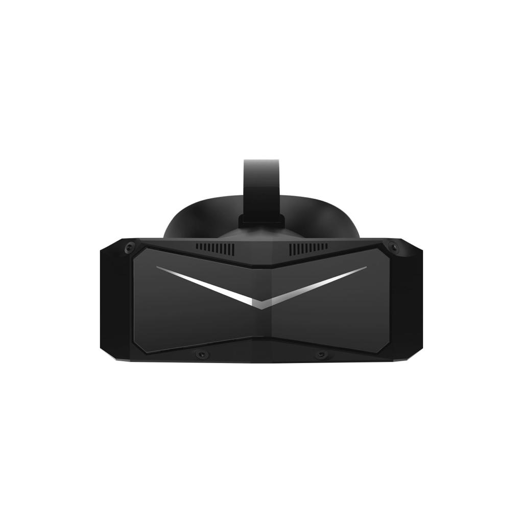 Pimax Crystal Light VR Goggles for PC (Headset Only) – buy the
