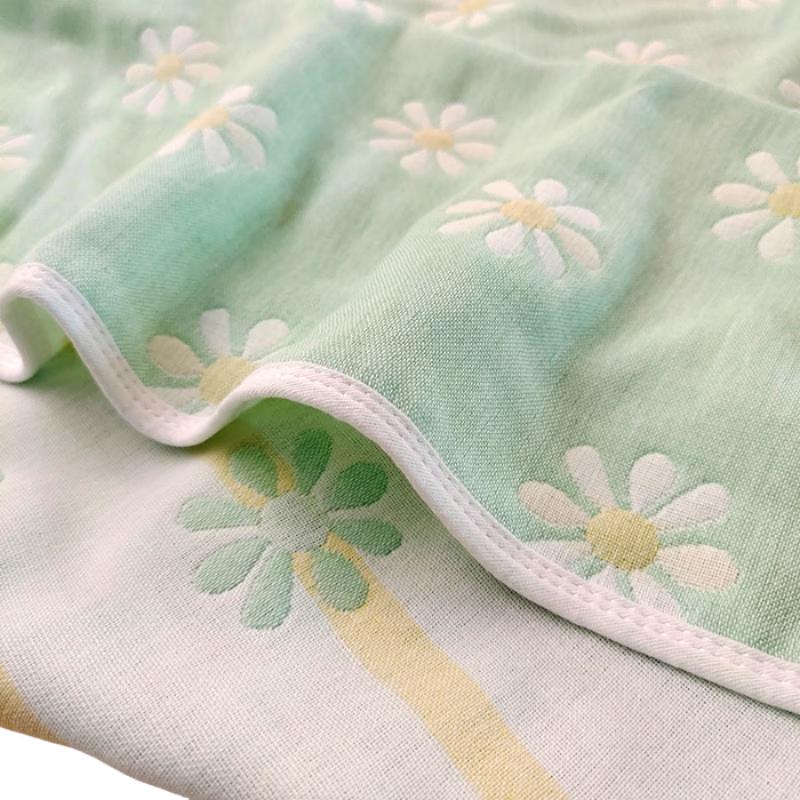 Yizhanggui Cotton Summer Towel Quilt