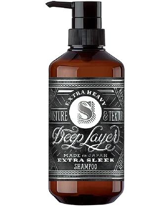 MOLTOBENE Deep Layer Shampoo ExS (500ml)