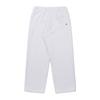 KODAK String Jogger Pants White Melange