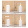 with Scale Coffee Syrup Drip Bottle 10/15/20/30CC Kitchen Honey Jar Container