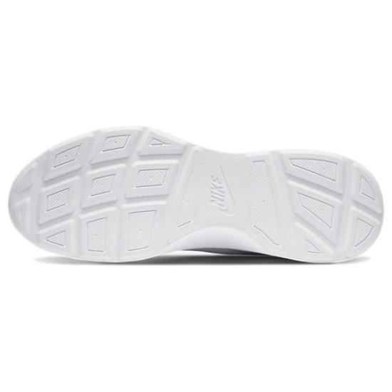 Nike Tüm Gün Giyilebilen Beyaz Siyah - CJ1677-100