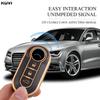 Kuvi Tpu Car Key Cover Shell Case Fob For Fiat 500 Panda Punto Bravo Doblo Peugeot Boxer Citroen Relay Fiat Ducato Lancia Musa