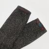 SUECOMMA BONNIE [IHM]Glitter socks(black)_DSLAA25502BLK