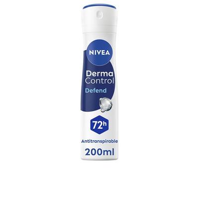 Desodorizante spray DERMA CONTROL DEFEND 200 ml