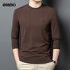 Edenbo Men's Long Sleeve Crewneck Sweater