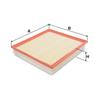 Fil Ap 137/3 Filtron Air Filter