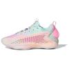 AE 1 Low 3SSB Unisex Sneakers Pink Cloud-White Acid-Orange JR3915