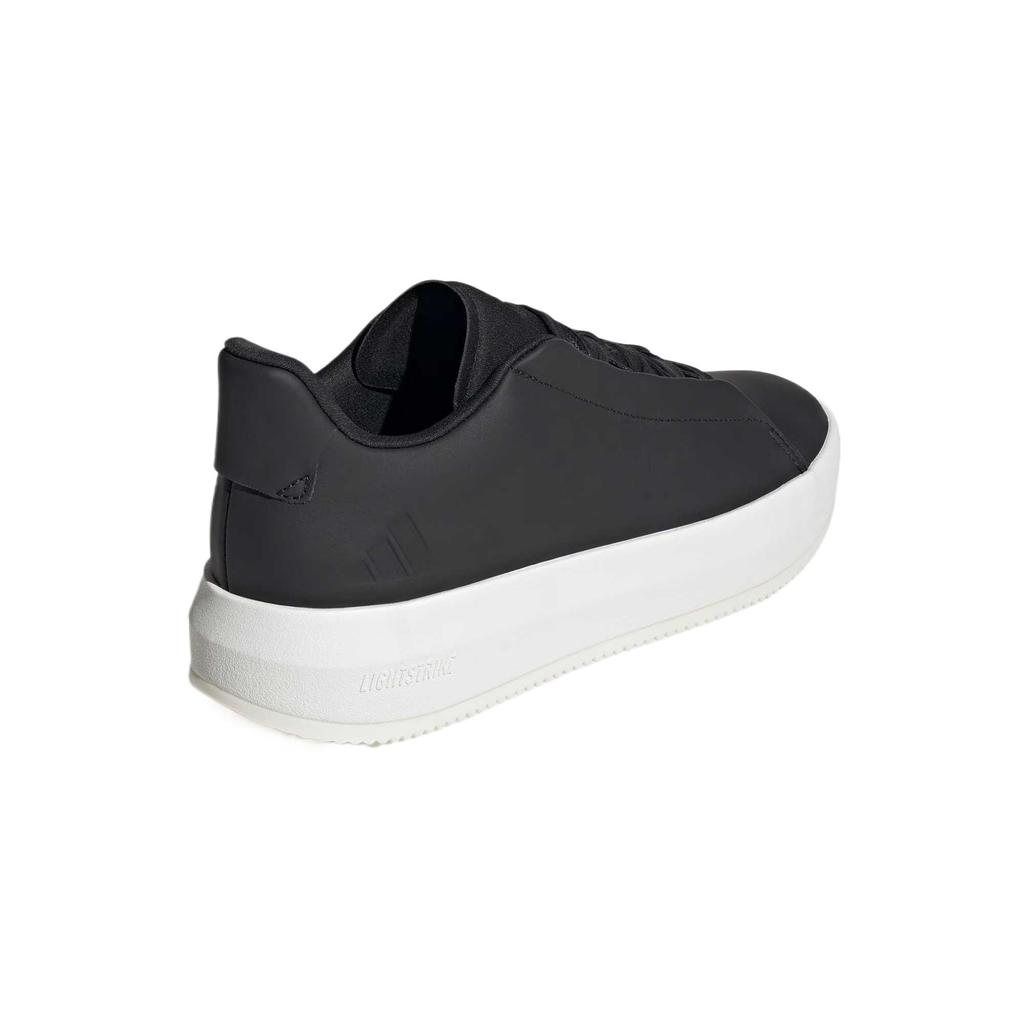 Adidas Acesmash 'Black White' Sneakers JQ2301