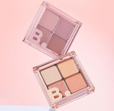 Mood On Eye Palette 7g / 2 Colors