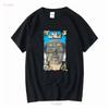 Mr Bungle Band Rock Poster T Shirt Full Size Long Or Short Sleeves Vintage Washed Slightly Designer Clothes Fashion Streetwear