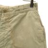 US ARMY 60s 70s USAF Vintage Chino Pants W31 Beige Military Trousers Men's Used