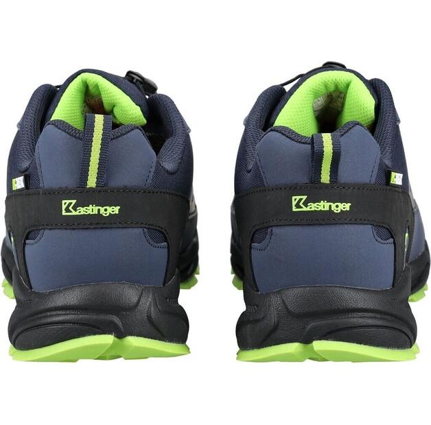 Kastinger Grasberg Low Hiking Boots