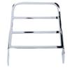 Motorcycle Rear Luggage Rack Replacement for Magna VF 750 250 Shadow Spirit VT600 SABRE VT1100 ACE VT1100 Carbon Steel