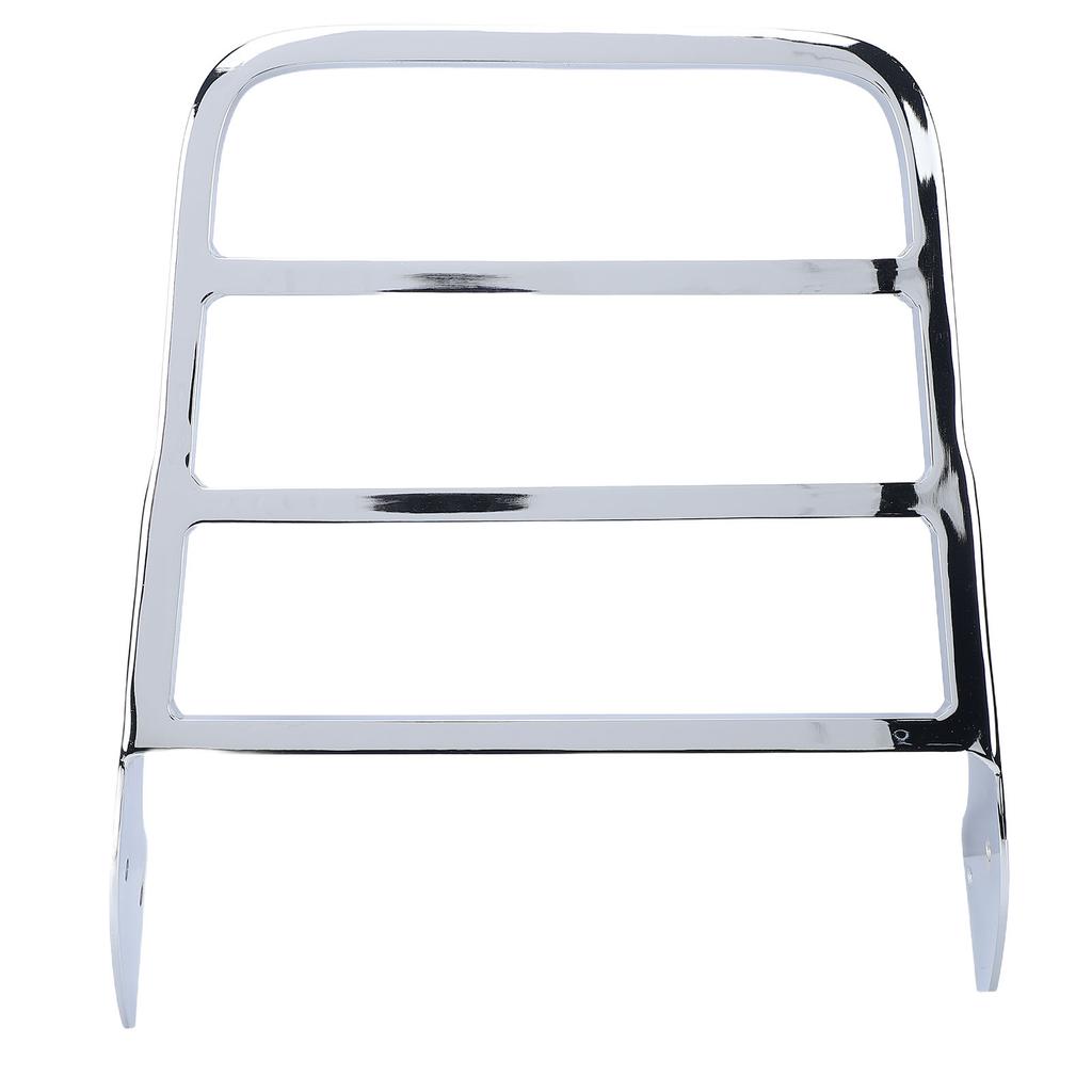 Motorcycle Rear Luggage Rack Replacement for Magna VF 750 250 Shadow Spirit VT600 SABRE VT1100 ACE VT1100 Carbon Steel