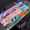 The Amazing World of Gumball1 Mouse Pad - Non-Slip Rubber Base, Smooth Surface for Work,Gaming,Office,And Home Use, Desk Mouse Pad