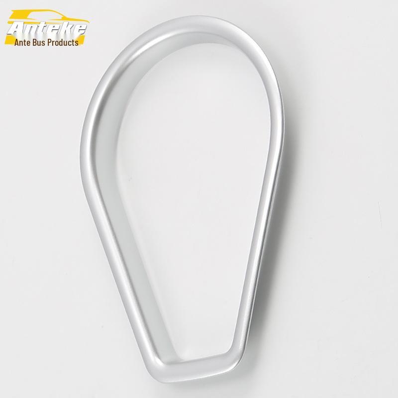 Kryt popelníku s dekorem mravence: 2016 RAV4 Ozdoba zapalovače cigaret na středové konzoli