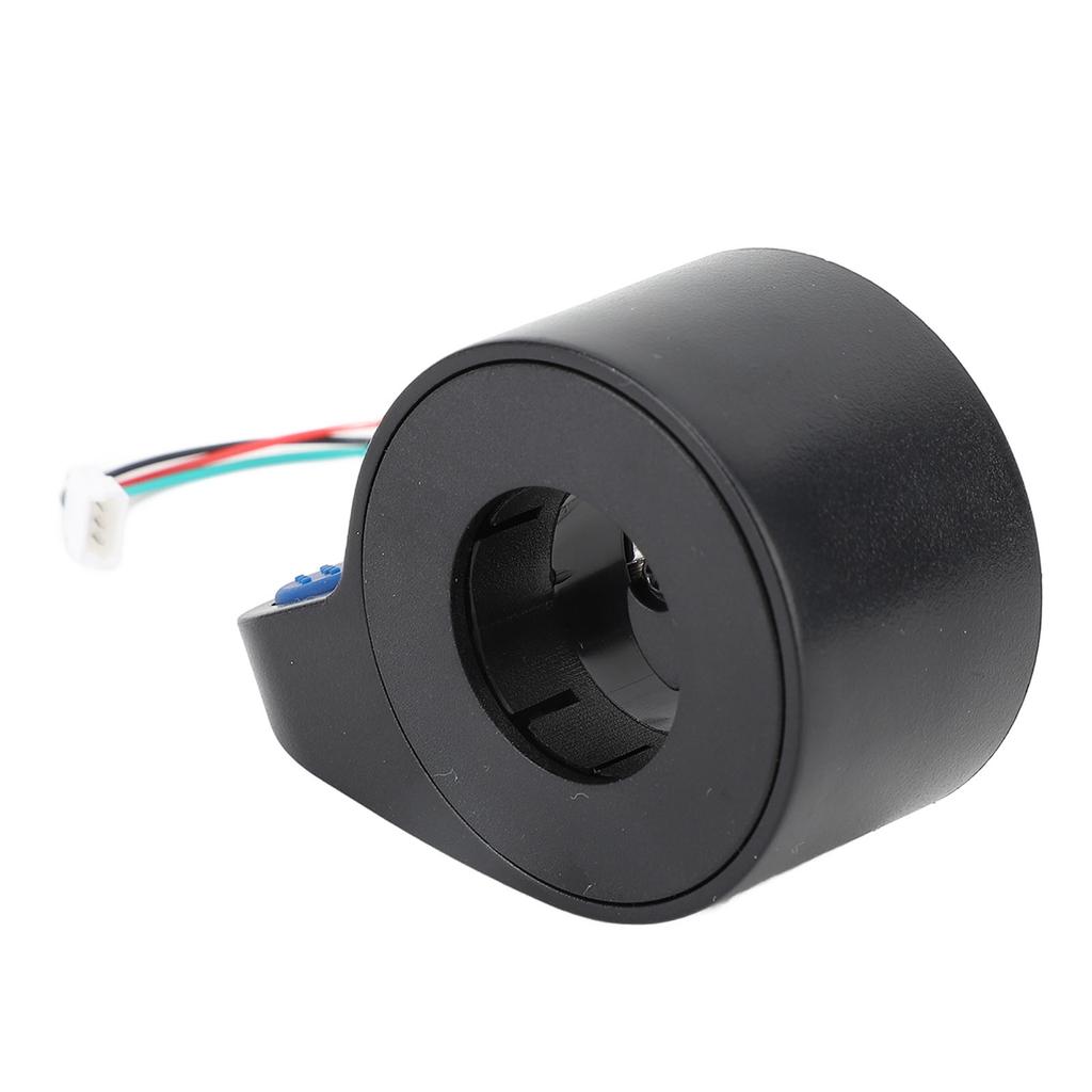 Electric Scooter Accelerator Throttle Finger Thumb Throttle Accelerator Replacement for Xiaomi MI3 Electric Scooter