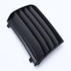 Car Left Right Bumper Grille Fog Light Lamp Frame Cover Compatible-for Seat-Alhambra 2001-2010 7M785365401C 7M785365301C