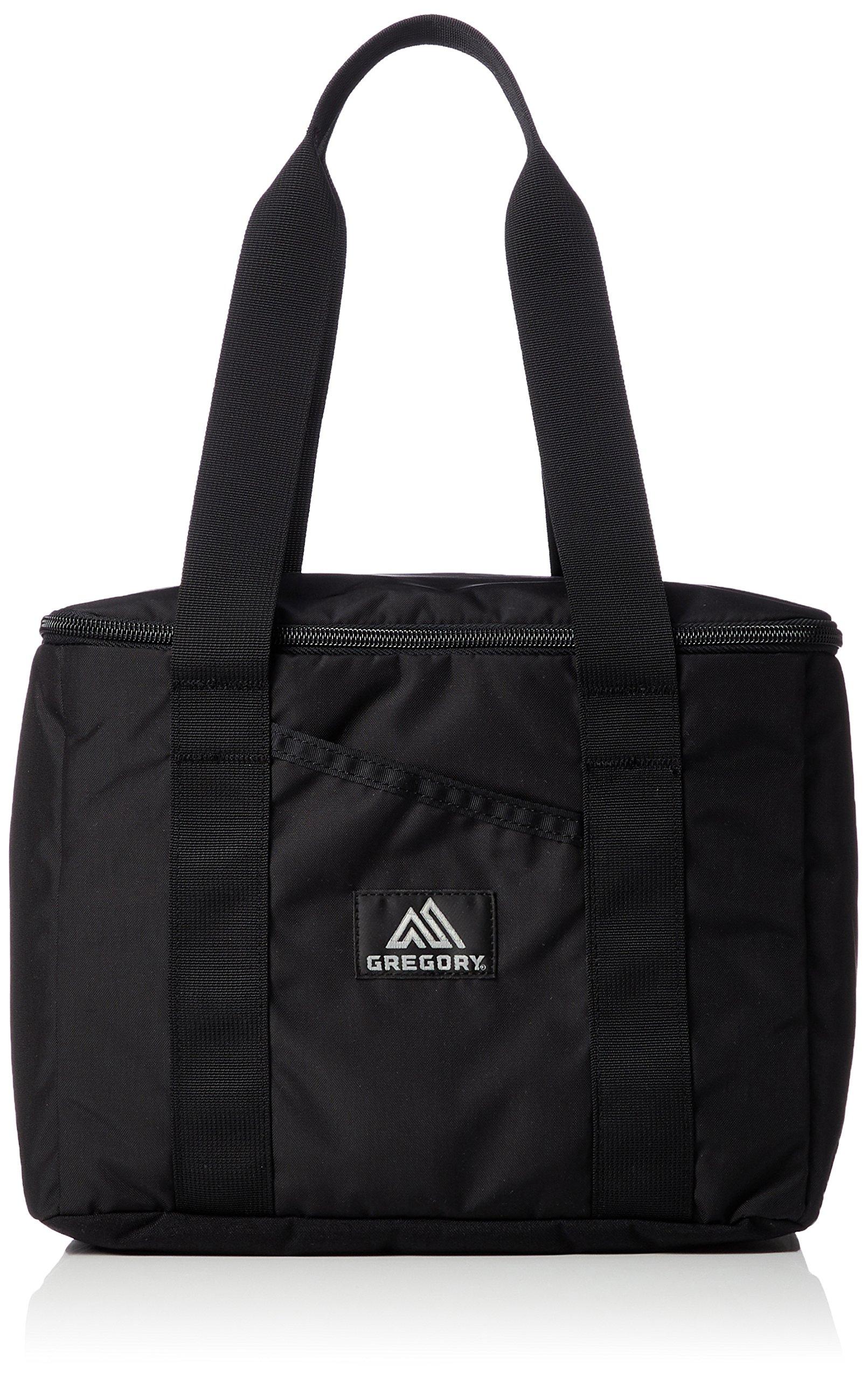 

Gear Bag Official Padded Gear Bag M Old Model 07J29158 BLACK [Gregory] чорний