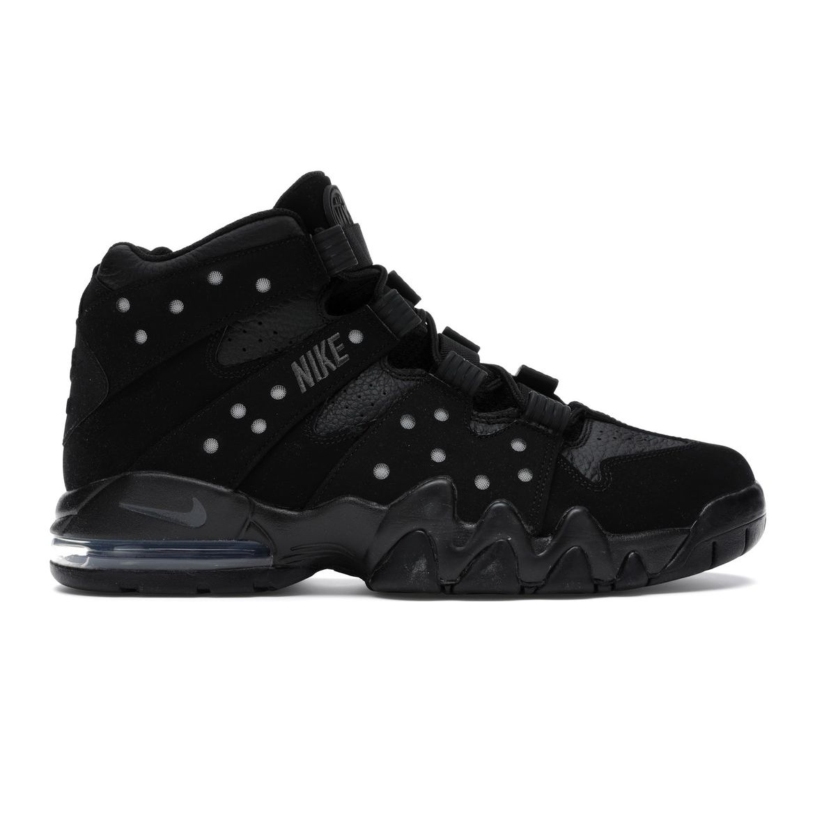 

Air Max 2 CB 94 тройной черный DC1411-001