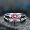 Elegant Ring Durable Colorfast