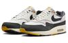 Nike Air Max 1 Athletic Department Light Bone University Gold FN7487-133