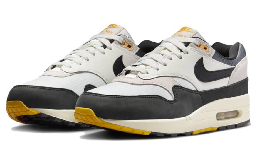 Nike Air Max 1 Athletic Department Light Bone University Gold FN7487-133