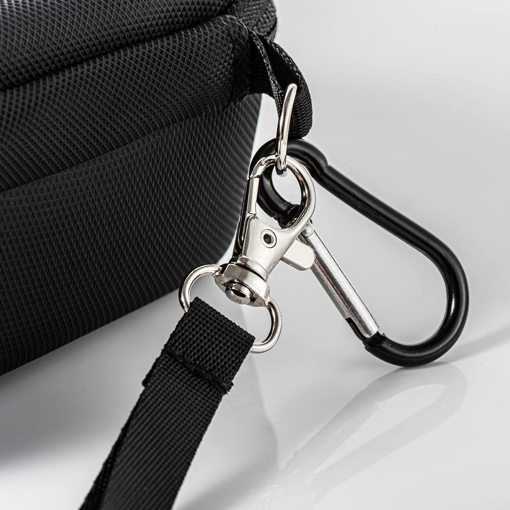 Meagkka Insta360 X3 Exklusive Tragetasche, Aufbewahrungstasche, Schutzhülle, Insta360 X3 Zubehör, wasserdicht/staubdicht/stoßfest