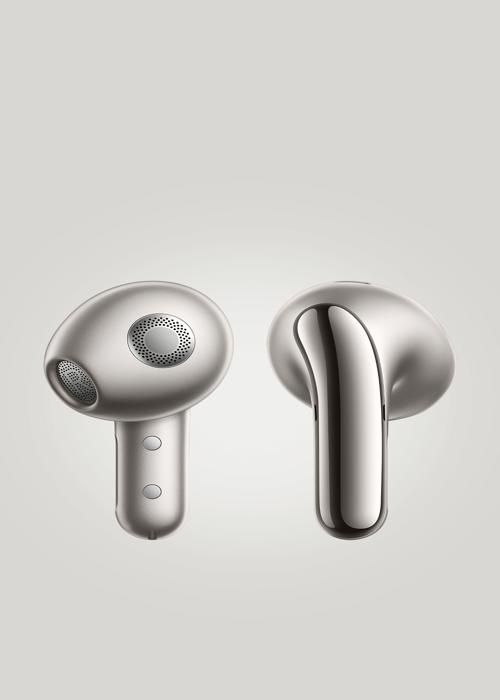Écouteurs Sans Fil - XIAOMI - Buds 5 - Harman AudioEFX - ANC - 39 Heures - IP54