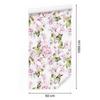 Pastel Roses Wallpaper for Living Room and Bedroom 50x1000