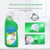 Green Umbrella Toilet Cleaner