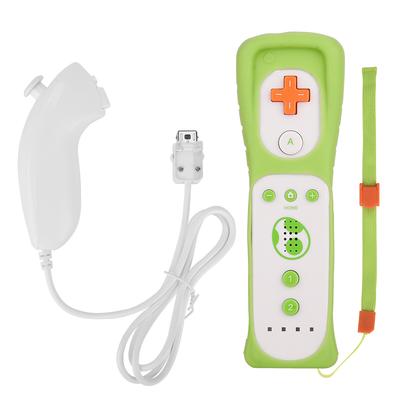 Wii – Χειριστήρια για το Wii