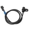 Brake Wheel Speed Sensor 4013251 Quick Response Real Time Monitoring Precise Adjustment Replacement for Polaris