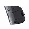 Rear Bumper Tow Hook Eye Cap Cover For Mercedes W205 C Coupe Convertible 2017-20