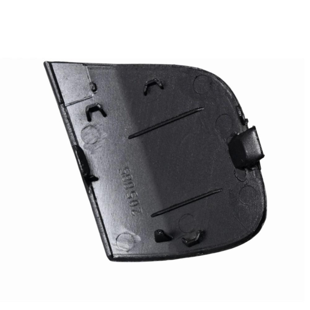Rear Bumper Tow Hook Eye Cap Cover For Mercedes W205 C Coupe Convertible 2017-20