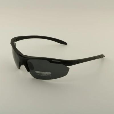 Ultralichte Sport Zonnebril Voor Mannen Rijden Zonnebril Mannelijk Anti-UV Buiten Goggles Masculino