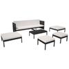 Mobilier de exterior – Seturi de grădină