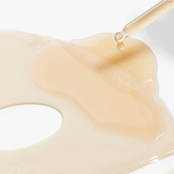 COSRX Die Alpha-Arbutin Verfärbungspflege Hydrogelmaske 34g*3 Stück